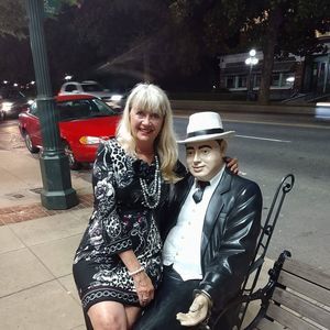 Meet your Posher, Jerrie